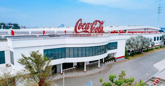 Ngày mai, nhà máy Coca - Cola 30 năm tuổi tại Việt Nam chính thức dừng hoạt động