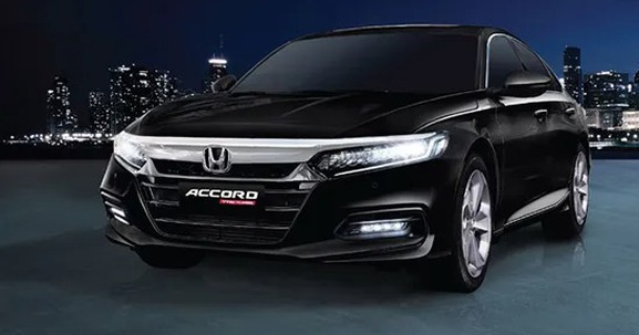 Mazda6 rời sân, mẫu xe 'tay đấm chủ lực' của Honda đứng trước ngã rẽ sinh - tử tại Việt Nam