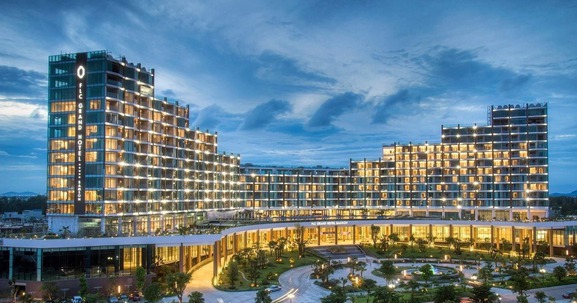 Thị trường khách sạn - nghỉ dưỡng Việt Nam khởi sắc, dòng vốn đầu tư tăng tốc