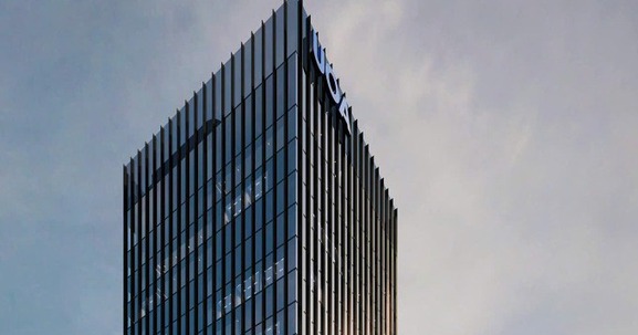 Doanh nghiệp bất động sản hàng đầu châu Á bất ngờ thâu tóm dự án văn phòng hạng A tại trung tâm TP. HCM