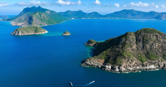 Đặc khu lớn thứ 4 Việt Nam đón tin vui lớn