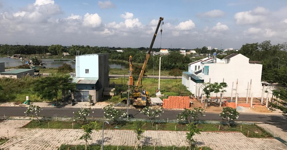 Từ giờ, không gia hạn giấy phép xây dựng sẽ phải đối diện hậu quả thế nào?