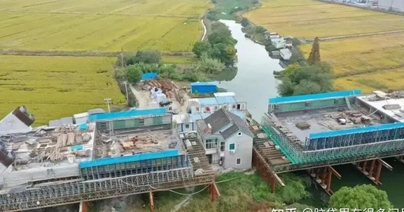 Cái kết của 'nhà đinh hổ giấy' đòi 740 tỷ chặn đứng công trình 140.000 tỷ