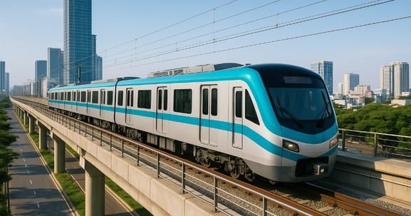 TP. HCM đề xuất phát triển cảng quốc tế, đường sắt tốc độ cao, Bộ Xây dựng lên tiếng