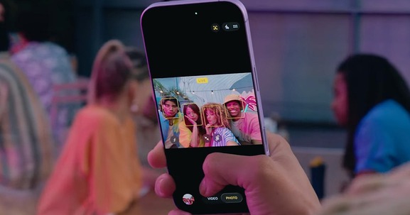 Quên mấy vết xước trên vỏ đi, đây là 'vũ khí' trên iPhone 17 khiến Android 'lo sốt vó'