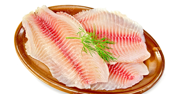 'Cá quốc dân' ngon bổ rẻ ở Việt Nam bất ngờ thành hàng hot tại Mỹ: Thu về 63 triệu USD trong 8 tháng, nước ta có sản lượng 300.000 tấn