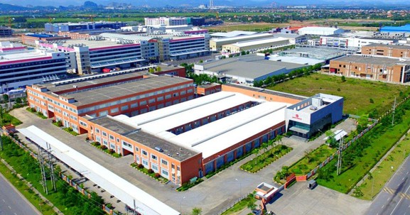 Kinh Bắc (KBC) chi 1.350 tỷ đồng thành lập công ty con