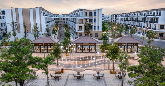 5 lý do khiến T&T City Millennia là lựa chọn an cư, đầu tư xứng tầm
