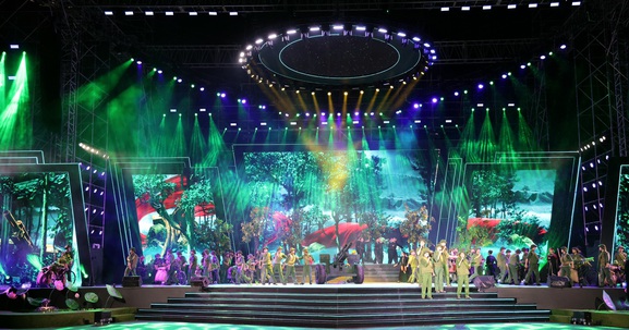 TP. Cần Thơ: Hợp nhất để phát huy sức mạnh đại đoàn kết, với vị thế mới, tầm nhìn mới