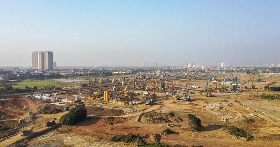 Bảng giá đất có "gánh" được yêu cầu cân bằng nghĩa vụ tài chính đất đai?