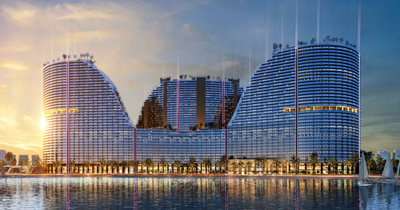 Cơ hội “săn” loạt căn hộ cao cấp Noble Crystal Riverside với giá khởi điểm hấp dẫn trong livestream Sunshine Group ngày 30/9 và 3/10