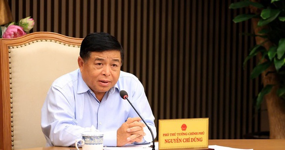 Tạo chuyển biến mạnh mẽ trong sử dụng nguồn lực Nhà nước và cơ hội để doanh nghiệp Nhà nước bứt phá