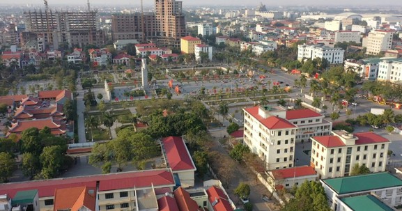 Tỉnh giàu top đầu Việt Nam sắp có thêm ba khu đô thị mới, quy mô hơn 40.000 tỷ