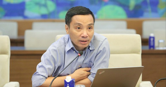 PGS.TS. Phạm Thế Anh: Cần kiểm soát giá bất động sản, không tăng phi mã để đạt tăng trưởng cao bền vững