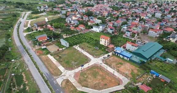 Hà Nội: Nhiều tài sản đất đai và nhà ở được đưa ra đấu giá trong tháng 9