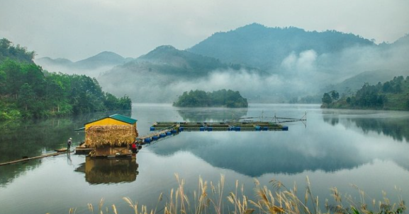 Vườn quốc gia duy nhất có rừng nguyên sinh trên núi đá vôi sẽ được phát triển thành khu du lịch quốc gia