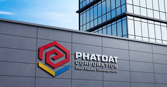 Bất động sản Phát Đạt thành lập thêm công ty con