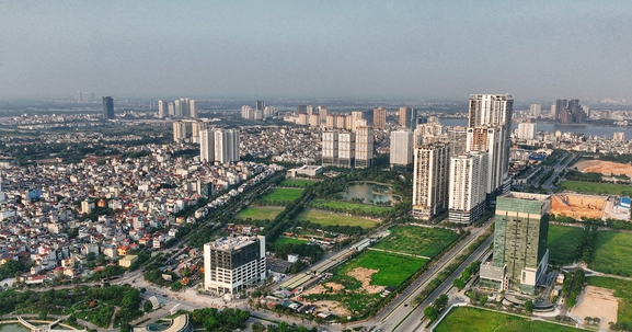 Tranh cãi xoay quanh câu chuyện giá đất: Cần nhận diện đúng bản chất, tránh rơi vào “vòng lặp cũ”