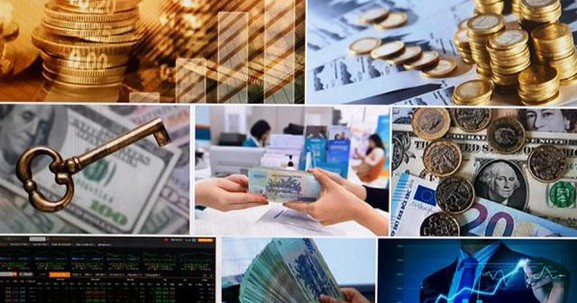 Định hướng chỉ đạo, điều hành chính sách tài khóa, chính sách tiền tệ để tăng trưởng kinh tế năm 2025 đạt 8,3 - 8,5%