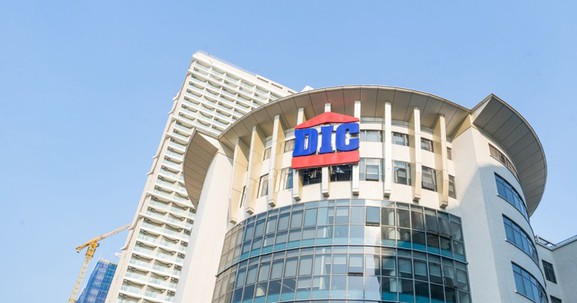 DIC Corp (DIG): Lợi nhuận 6 tháng năm 2025 tăng gấp hơn 4 lần sau soát xét