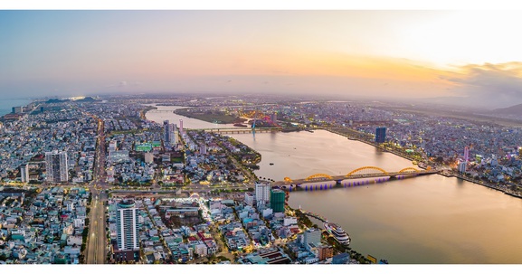 Thời hoàng kim của căn hộ Đà Nẵng, lộ diện tâm điểm vàng đầu tư