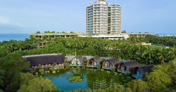 BIM Land lỗ nhẹ nhưng doanh thu khởi sắc trong nửa đầu năm 2025