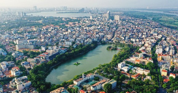 Hôm nay, Việt Nam chính thức áp dụng bảng giá đất mới đến từng thửa