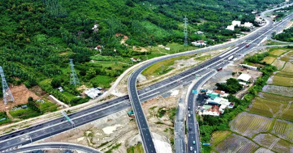 Chỉ 4 tháng nữa, khởi công cao tốc vượt núi 25.000 tỷ đẹp nhất Việt Nam do Tập đoàn Sơn Hải đề xuất