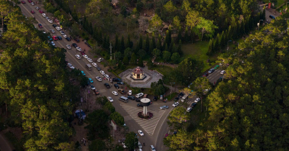 Đảo duy nhất của Việt Nam từng có 5 ngọn núi lửa và ‘Đà Lạt thứ 2’ của Tây Nguyên liên kết phát triển du lịch sinh thái rừng - biển đảo