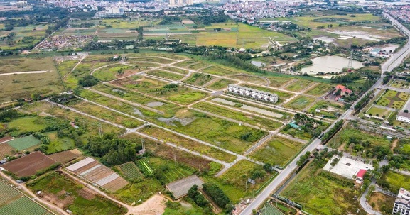 Gắn mã định danh điện tử cho bất động sản: Môi giới tính đường thích ứng trong bối cảnh thị trường dần minh bạch hóa