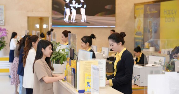 Nam A Bank tăng trưởng quy mô vượt trội trong năm 2025, chất lượng tài sản được cải thiện đáng kể