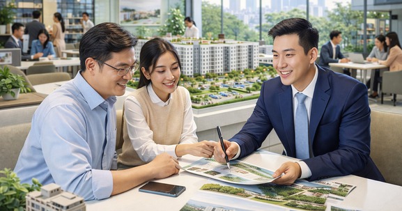 Việt Nam đang gấp rút đề xuất thành lập Trung tâm giao dịch bất động sản và quyền sử dụng đất