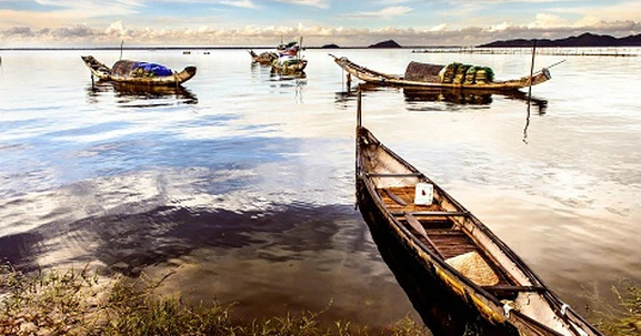 Đầm phá lớn nhất Đông Nam Á của Việt Nam đón ‘cú hích’ lớn từ hạ tầng