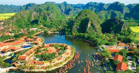 Tỉnh sát vách Hà Nội sắp lên thành phố trực thuộc Trung ương, phấn đấu trở thành trung tâm du lịch quốc tế