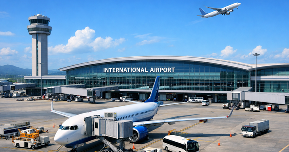 Việt Nam sẽ có thêm sân bay mới, quy mô công suất 10 triệu khách/năm, tọa lạc tại 'Đà Lạt thứ hai' của Tây Nguyên