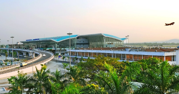 Sân bay lớn thứ 5 Việt Nam do người Pháp xây dựng sắp được 'lên đời', vốn đầu tư dự kiến 10.000 tỷ