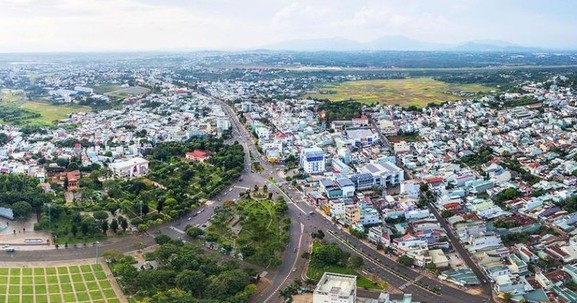 Gia Lai đấu giá 200ha đất tại Pleiku với giá khởi điểm 2.247 tỷ đồng