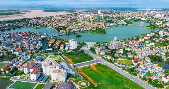 Phú Thọ đặt mục tiêu trở thành cực tăng trưởng mới