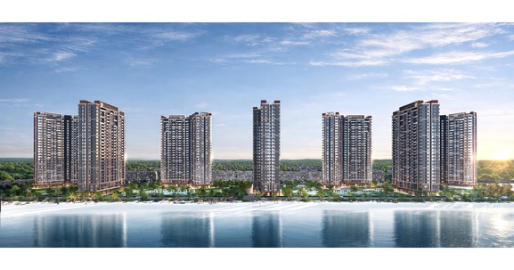 Masterise Homes chính thức ra mắt Masteri Grand Coast: Dấu ấn kết tinh hành trình Masteri Collection tại Ocean City