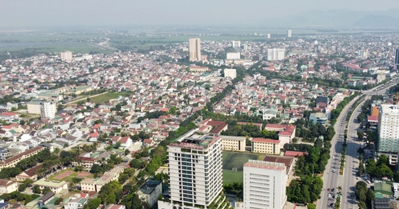 Sắp khởi công trung tâm hành chính 2.000 tỷ trải dài 2 xã phường tại tỉnh được mệnh danh là ‘Việt Nam thu nhỏ’