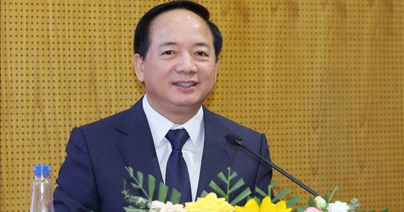 Đồng chí Trịnh Văn Quyết: Công tác tuyên giáo và dân vận phải thực sự 'đi trước mở đường'