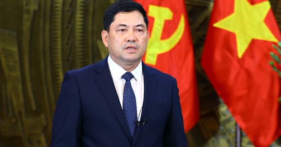 Xây dựng Bắc Ninh phát triển nhanh, bền vững, trở thành thành phố trực thuộc Trung ương trước 2030