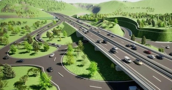 Tuyến cao tốc gần 26.000 tỷ kết nối Tây Nguyên với Đông Nam Bộ có sự tham gia của Vingroup nhận chỉ đạo mới