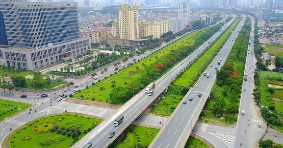Hà Nội sắp đấu giá 34 thửa đất, giá khởi điểm từ 8,57 triệu đồng