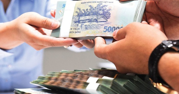 Tín dụng kiểm soát chặt chẽ, các nhà băng có "nắn" dòng vốn về phía cá nhân?