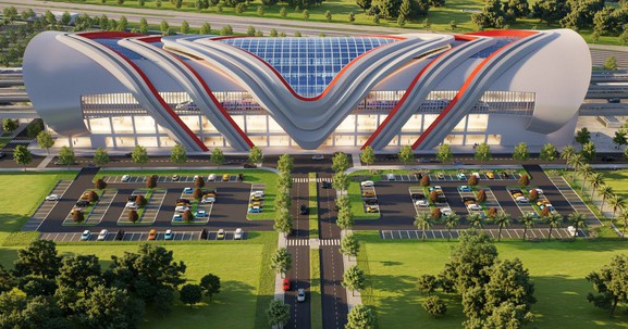 Cú hích kép hạ tầng biến bất động sản ven biển Cần Giờ từ tài sản khó giao dịch thành “vàng mười” được săn đón