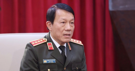 Lực lượng CAND chủ động kiến tạo phát triển, tạo nền tảng thực hiện thắng lợi Nghị quyết Đại hội XIV của Đảng