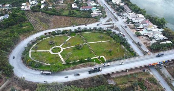 Vành đai lớn nhất Đông Nam Bộ nối thông 2 tỉnh thành giàu có của Việt Nam đón tín hiệu tích cực