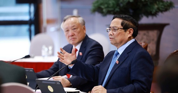 Đại hội XIV của Đảng: Kết tinh trí tuệ, ý chí tự lực, tự cường của dân tộc