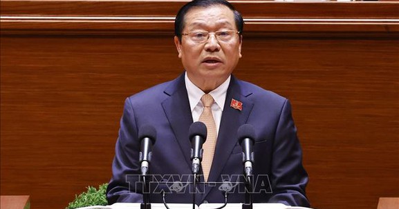 Đại hội XIV của Đảng: Công tác chính trị, tư tưởng trong kỷ nguyên mới